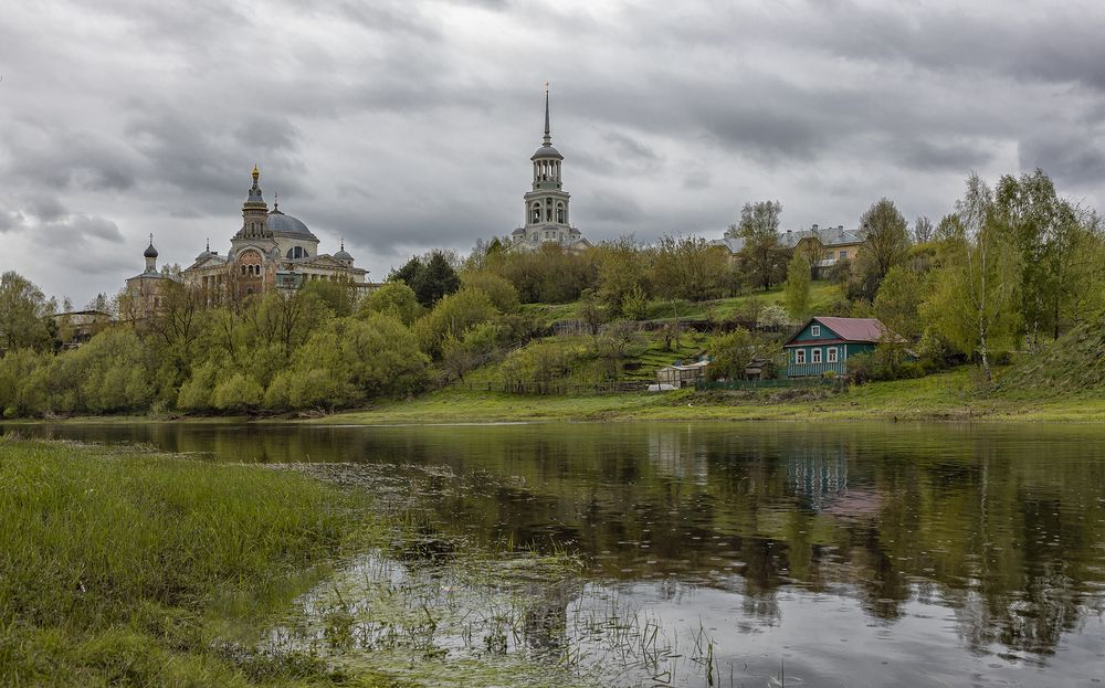 Photograph by Алексей Максимов