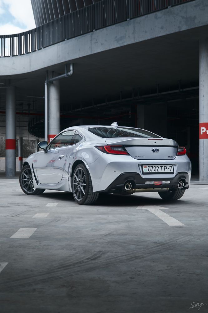 Photograph by Gleb Polianski