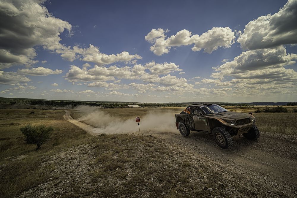 Photograph by Zoltan Gelencser