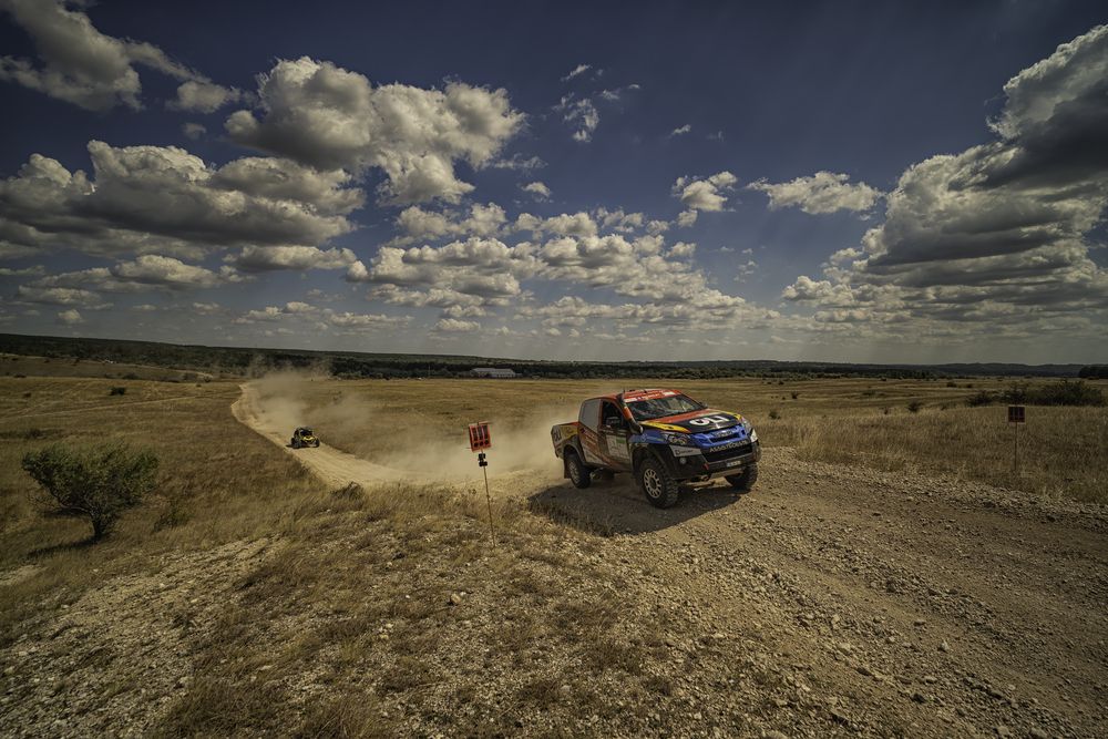 Photograph by Zoltan Gelencser