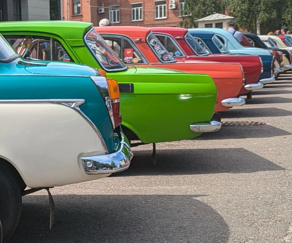 Photograph by Лола Балашова