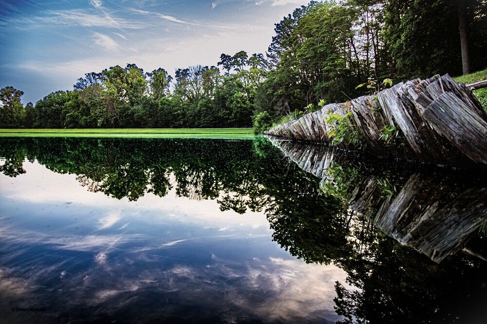 Photograph by Дмитрий Куркулин