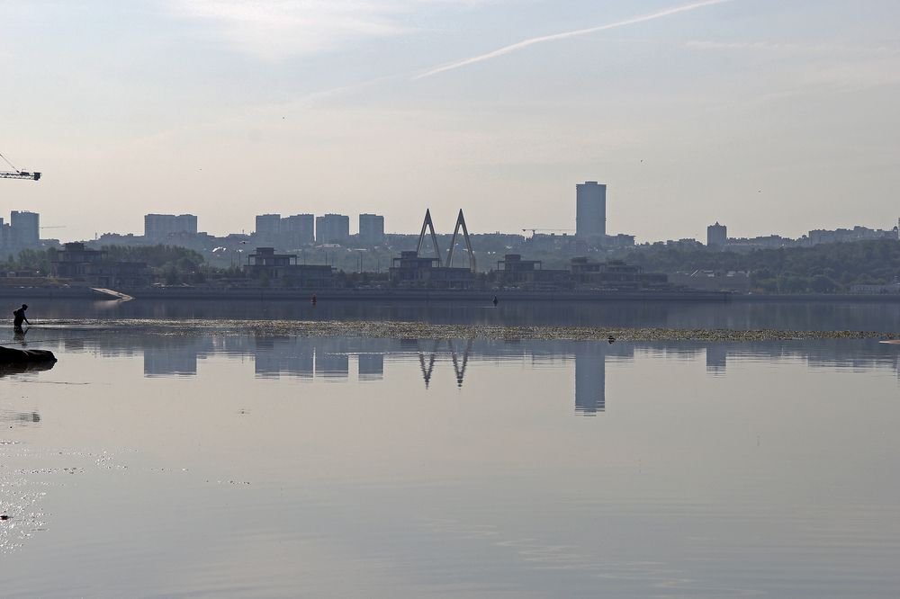 Photograph by Головчанский Артем Сергеевич