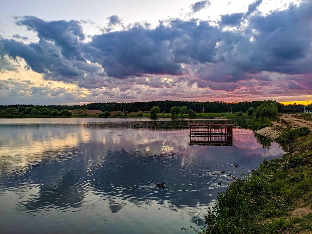 Photograph by Виталий Шмачко