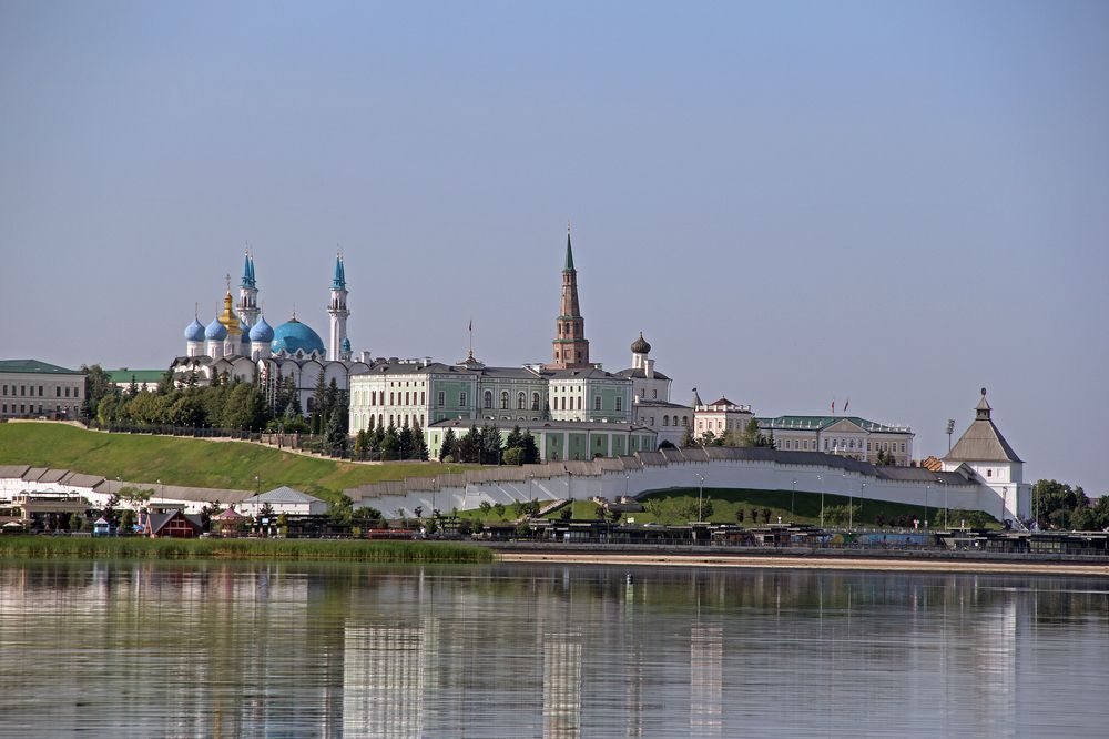 Photograph by Головчанский Артем Сергеевич