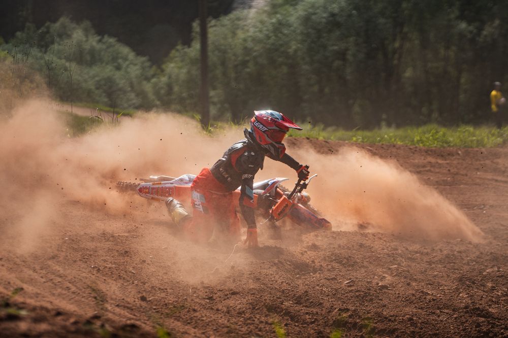 Photograph by Страхов Павел