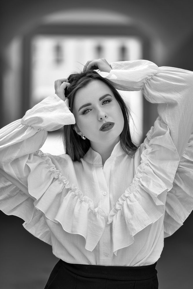 Photograph by Олег Каленин