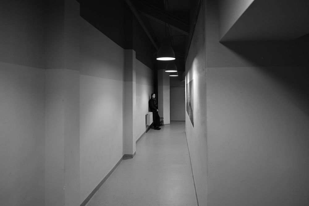 Photograph by Audrius Balcetis