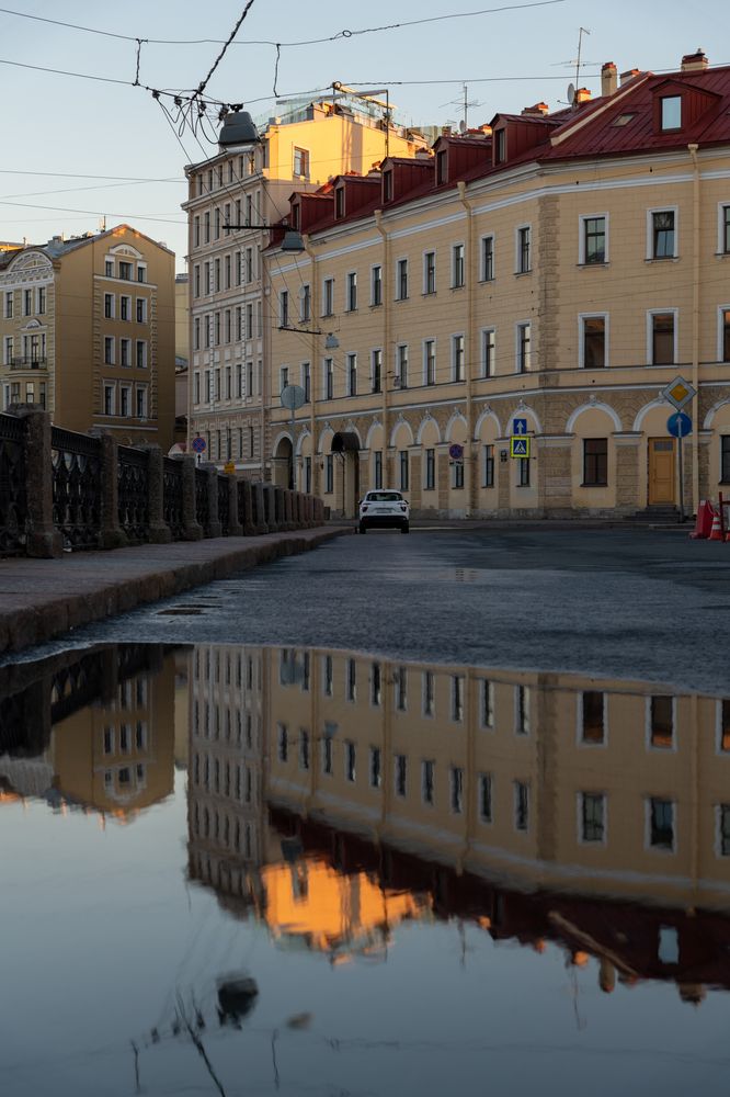 Photograph by Рыков Андрей