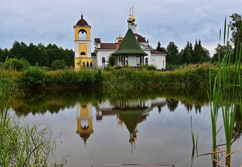 Photograph by Даниил Пузаков