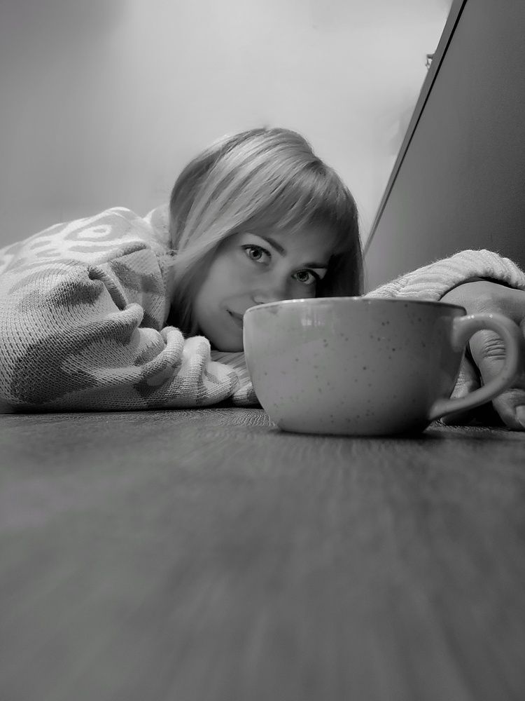 Photograph by Хоменчук Людмила