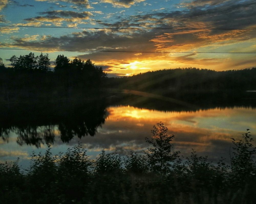 Photograph by Даниил Пузаков