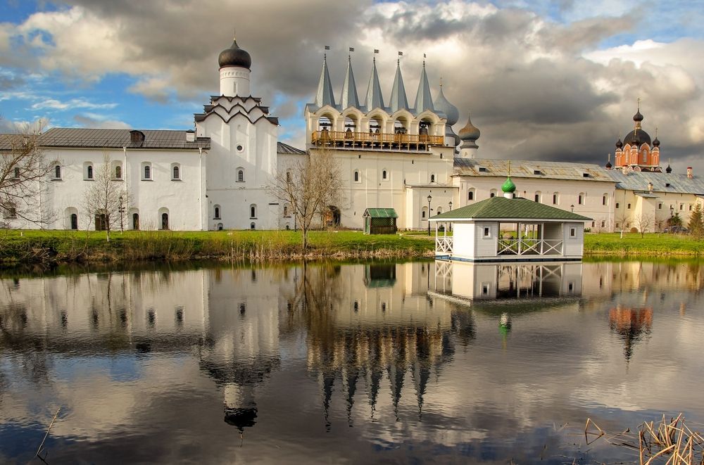 Photograph by Сергей Иванов