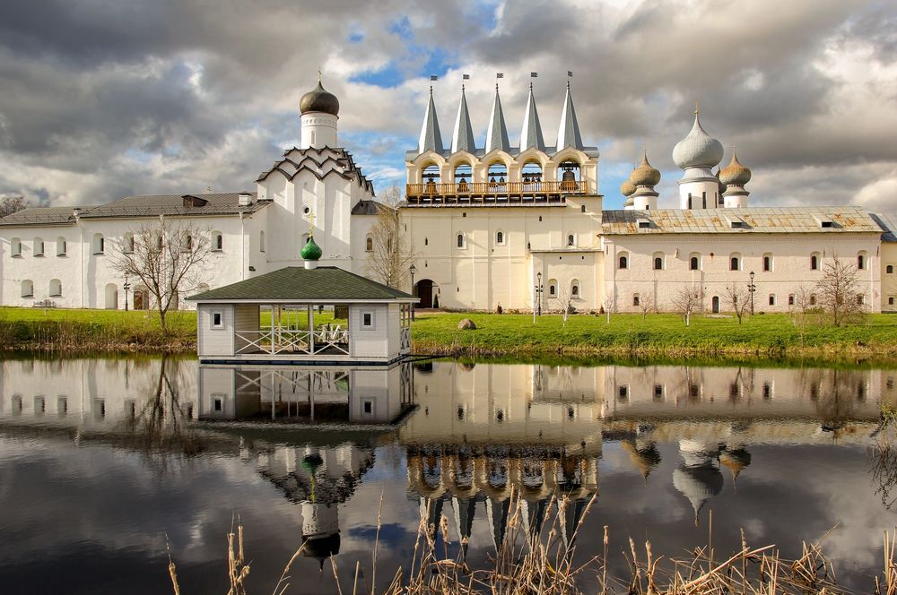 Photograph by Сергей Иванов