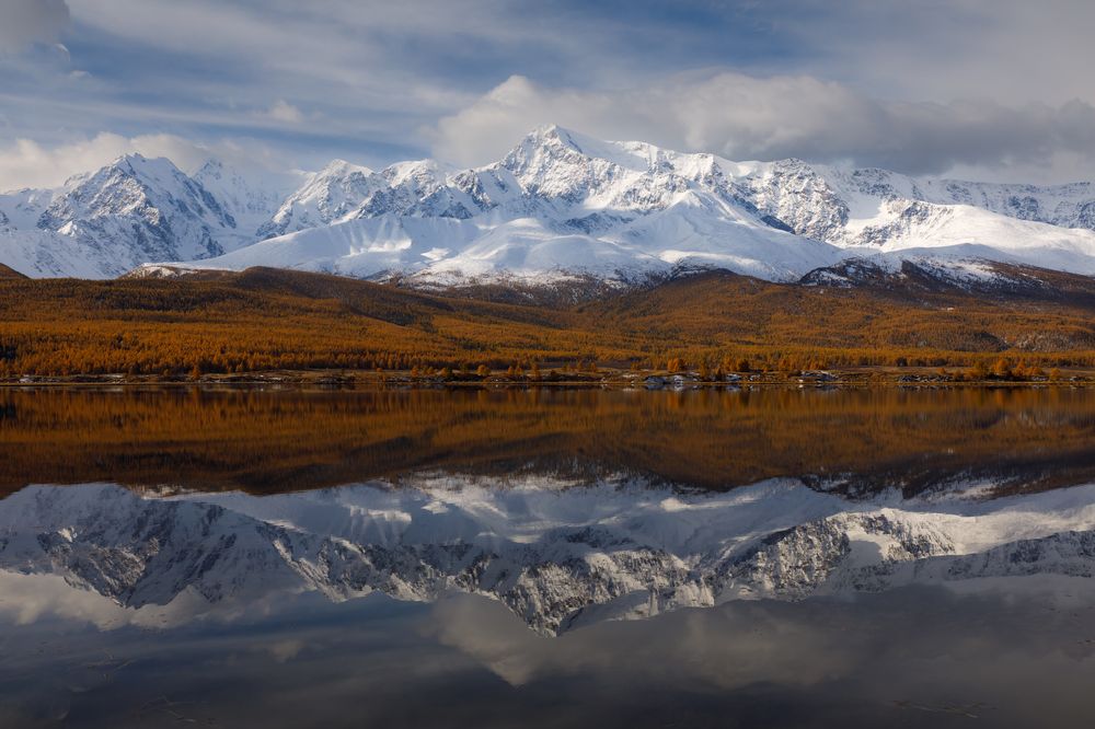 Photograph by Мария Казакова