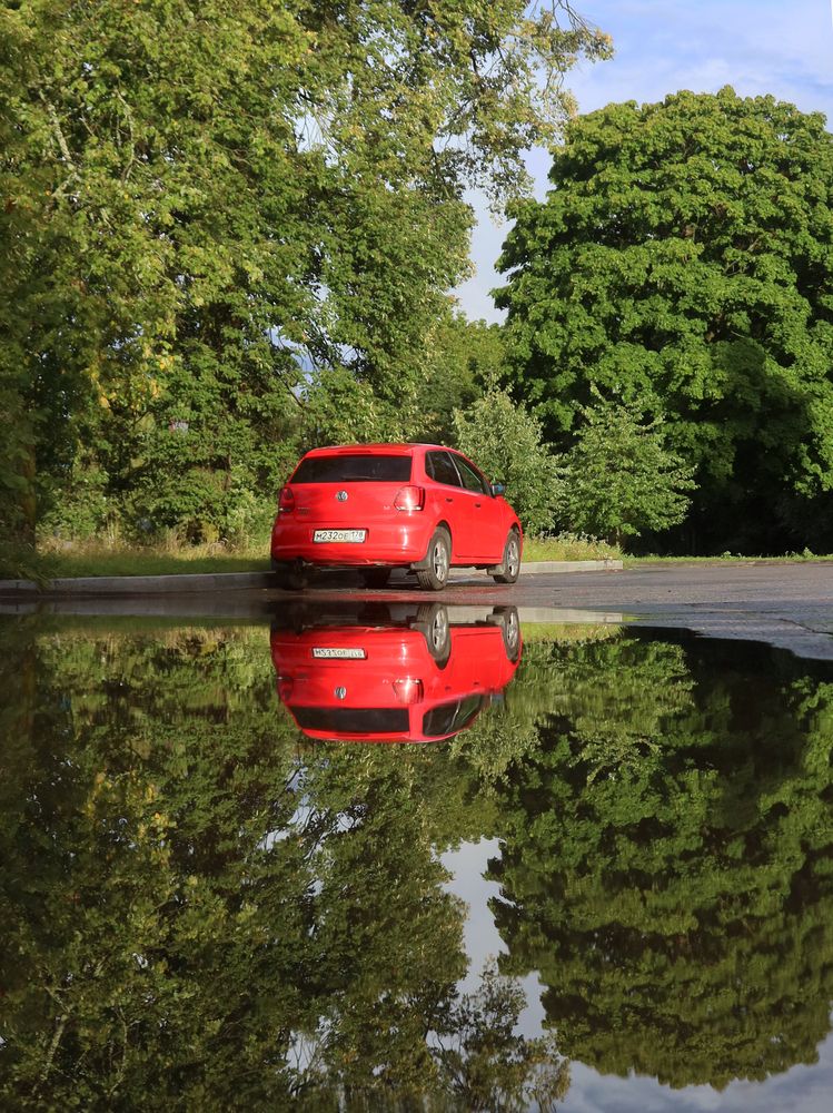 Photograph by Марианна Браун