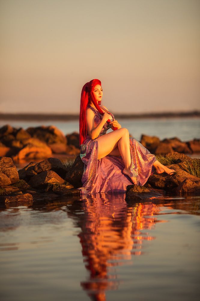 Photograph by Светлана Богачева