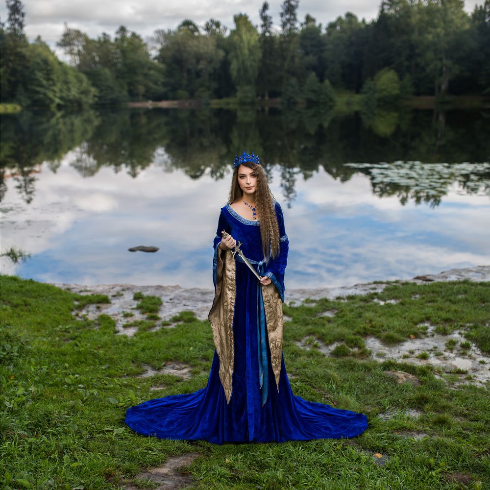 Photograph by Светлана Богачева