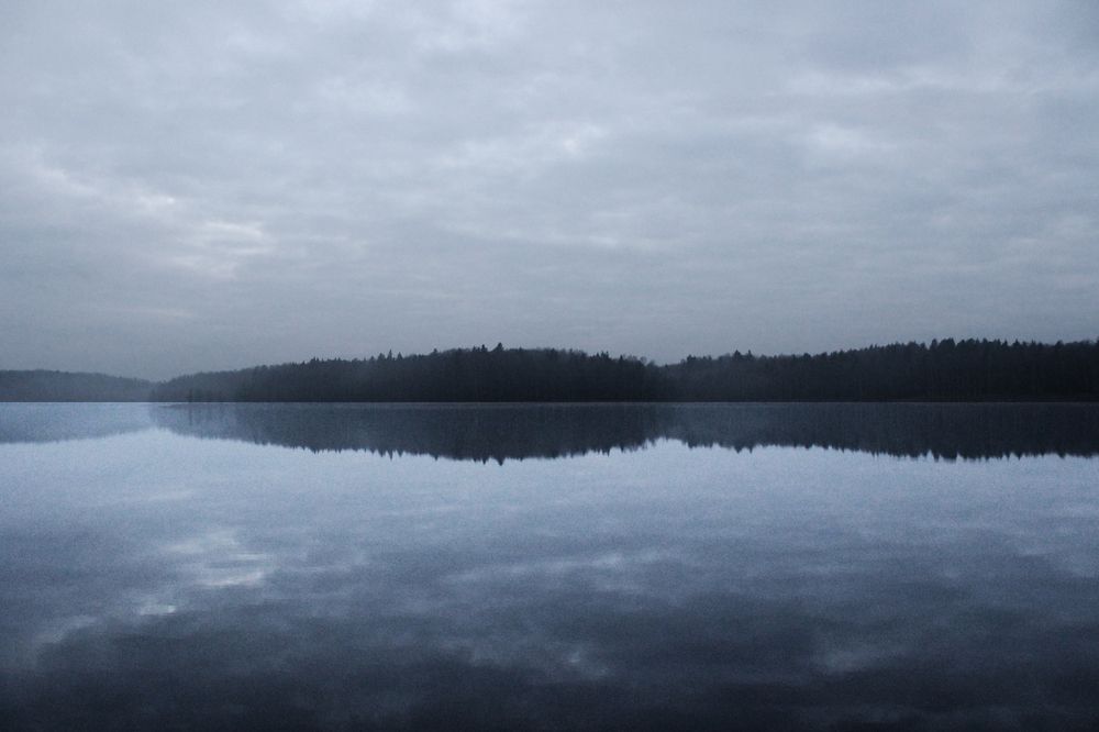 Photograph by Луценко Роман