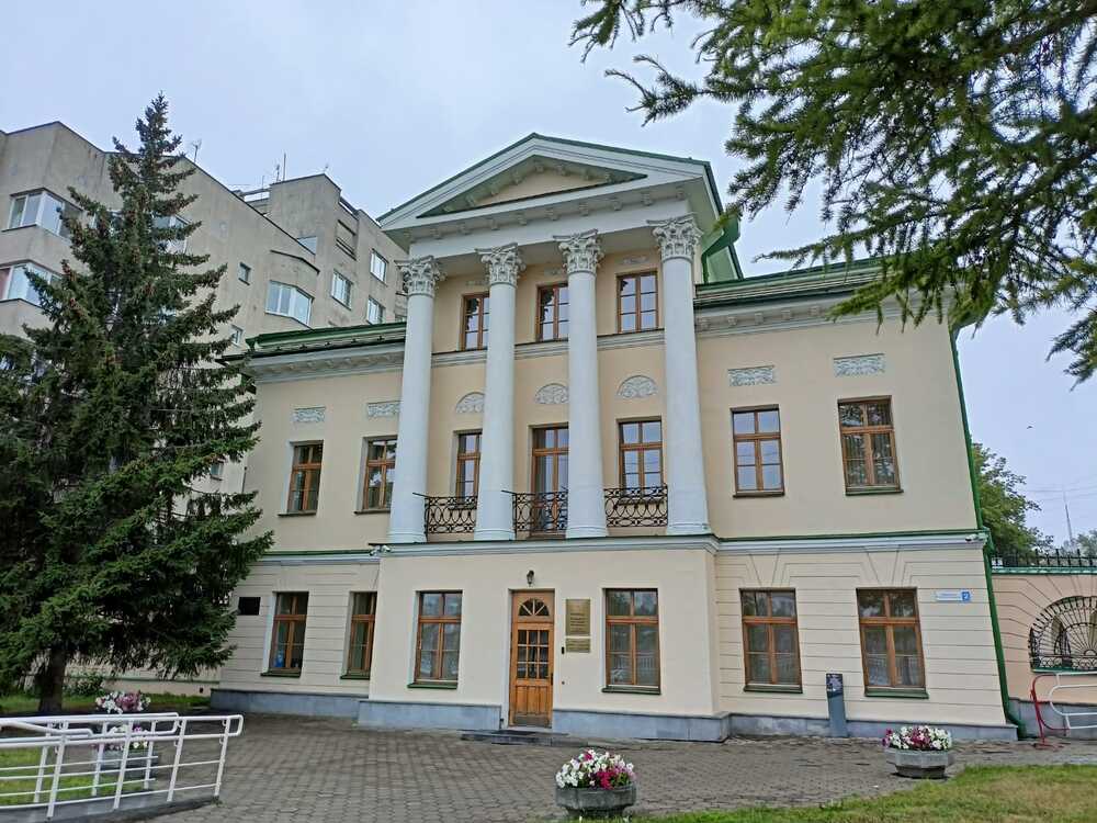 Фотография автора Амандык Кызаев