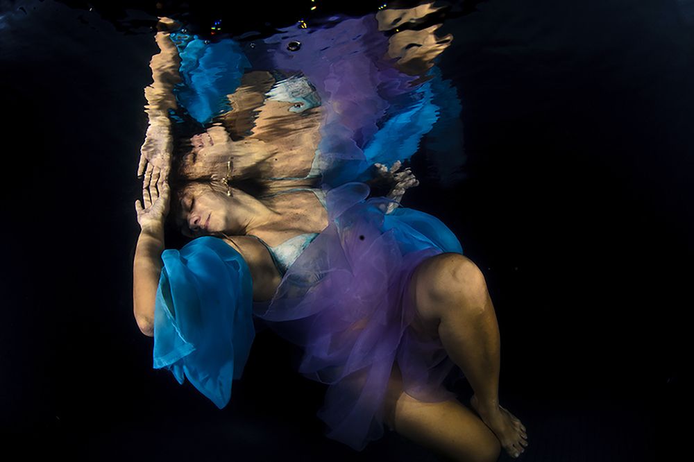 Photograph by ANTONIO RUVER BANDEIRA