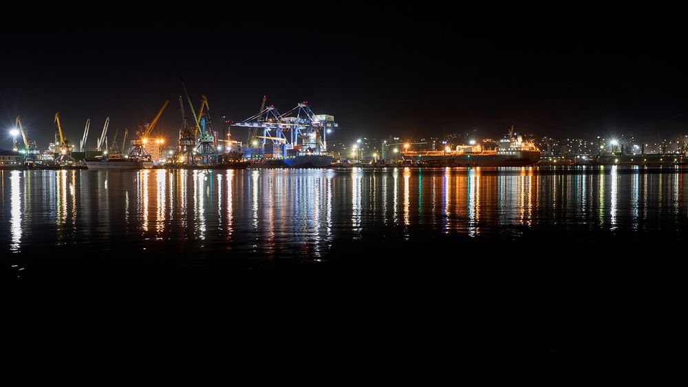 Photograph by Вербицкий Петр