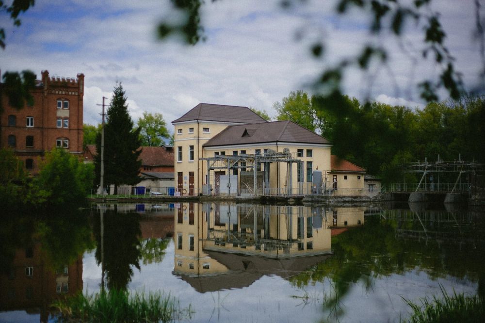 Photograph by Света Вирбицкас