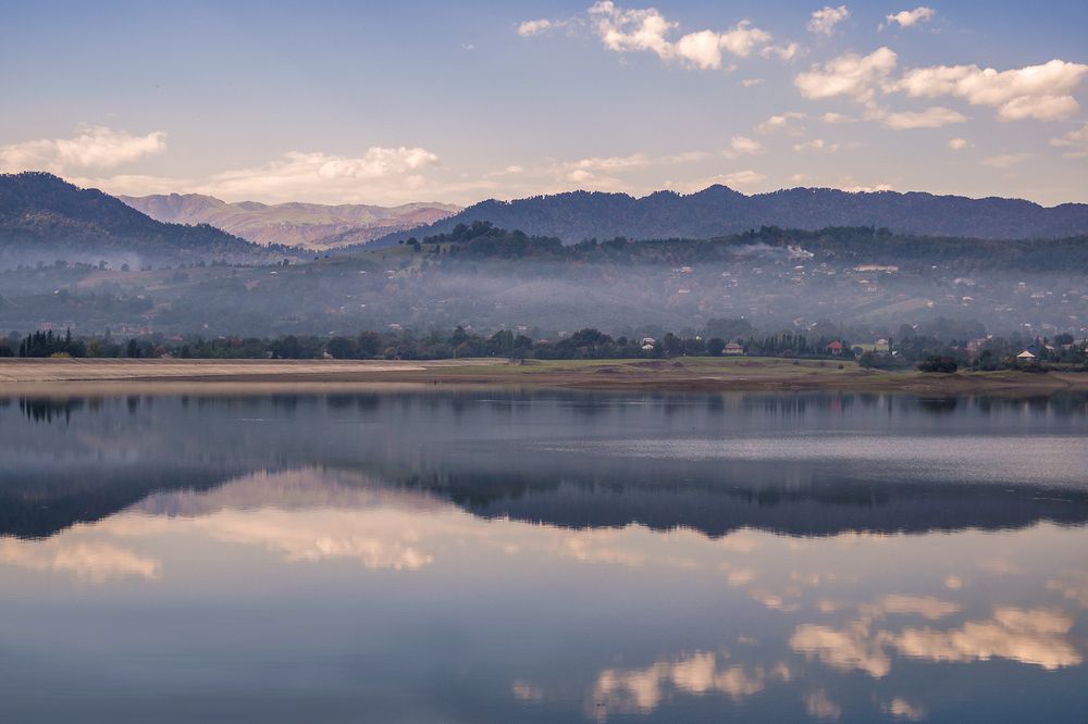 Photograph by Hikmet Sadixov