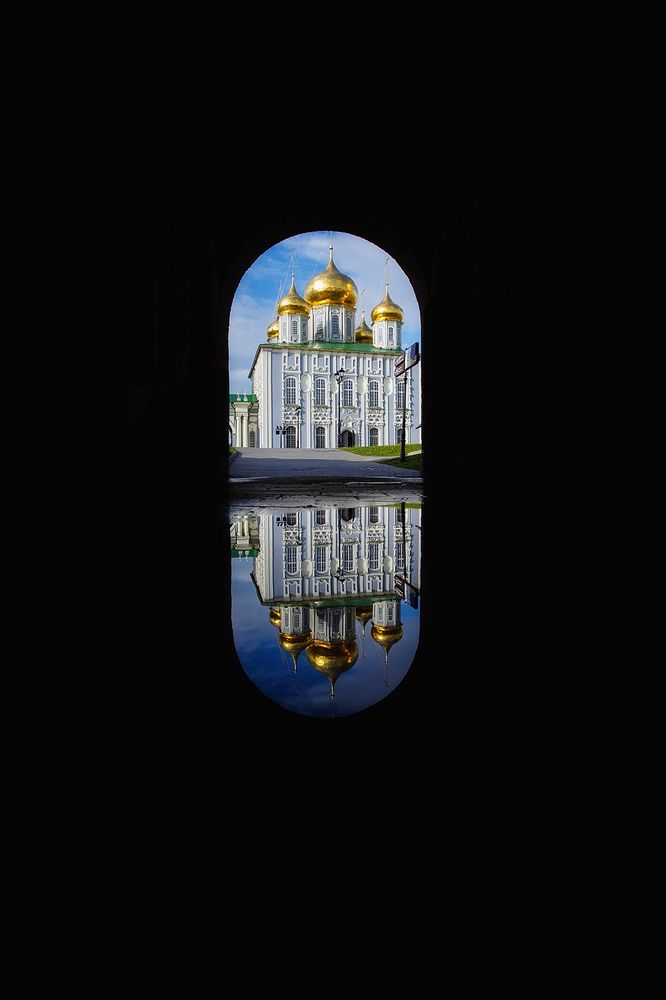 Photograph by Вербицкий Петр