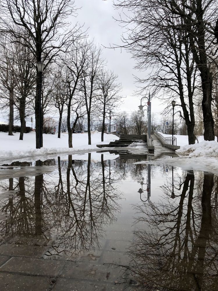 Photograph by Halina Mitsevich