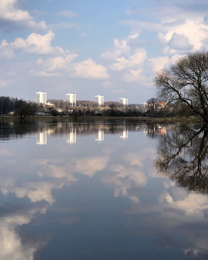 Photograph by Halina Mitsevich