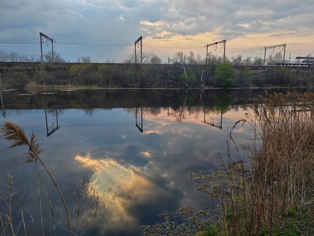 Фотография автора Вероника Жуковец