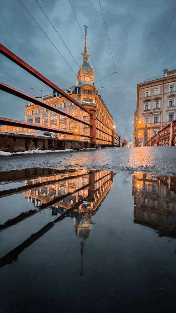 Photograph by Екатерина Балакина