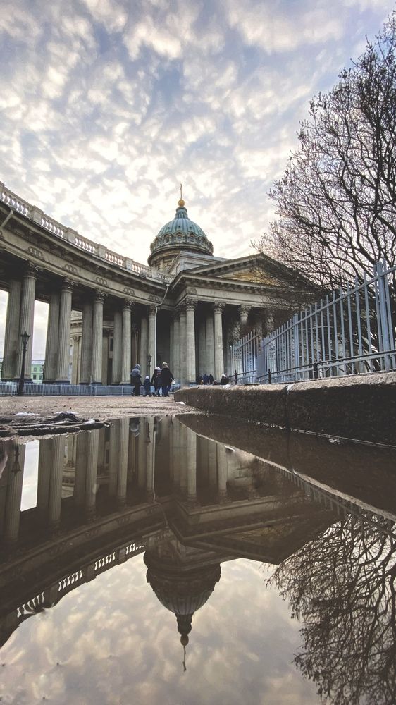 Photograph by Екатерина Балакина