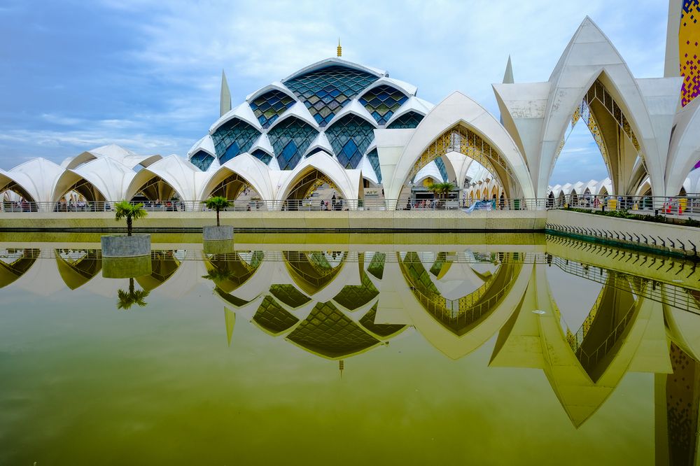 Photograph by Wiwin Suryono