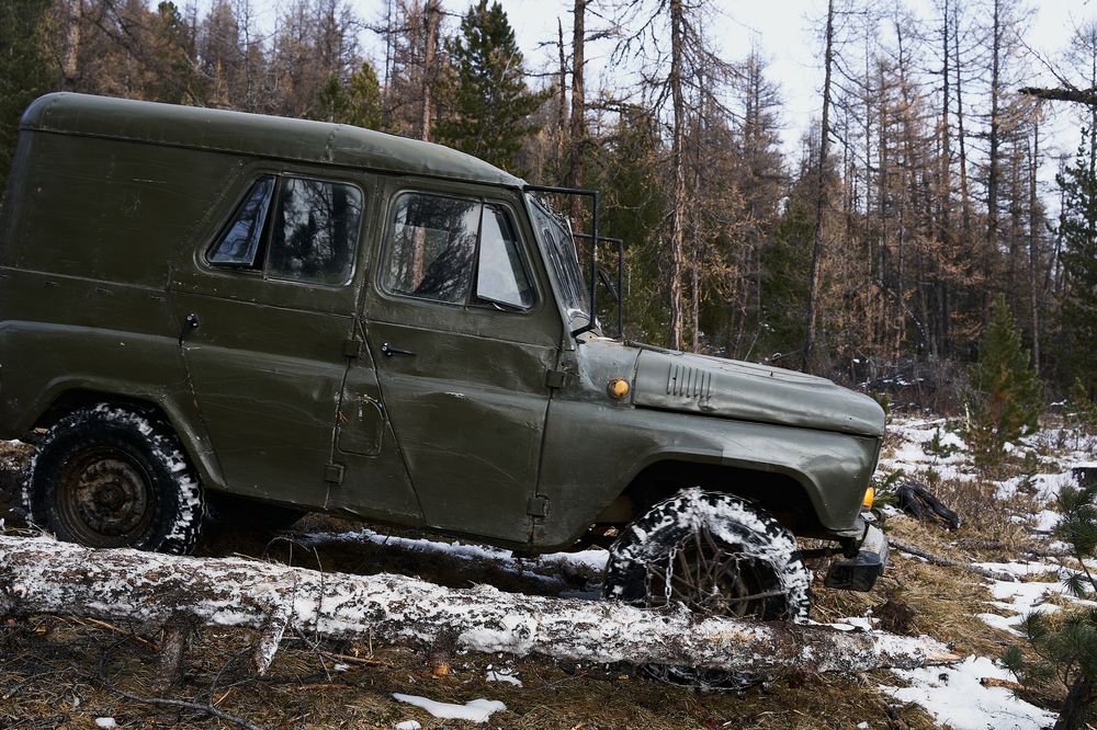 Photograph by Ирина Секачева