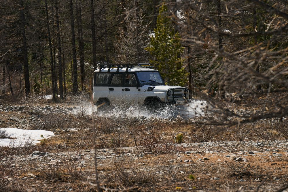 Photograph by Ирина Секачева