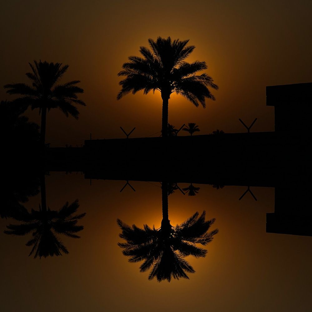 Photograph by Hussein Ali