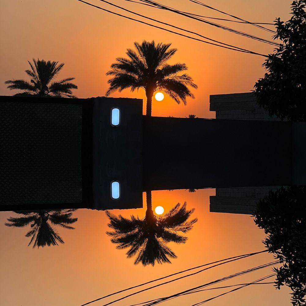 Photograph by Hussein Ali