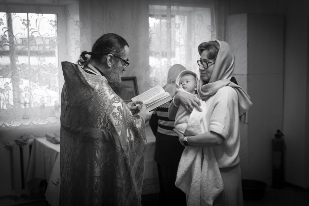 Photograph by Slavcan Vinnikov