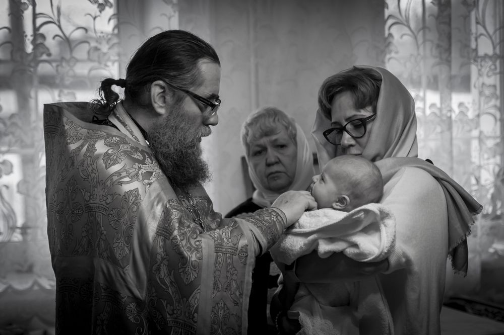 Photograph by Slavcan Vinnikov