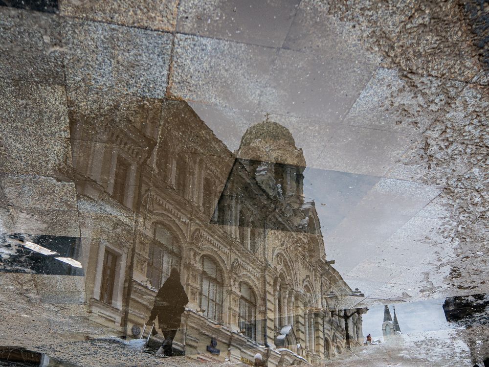 Photograph by Виталий Маслов