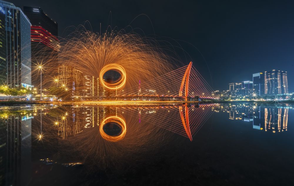 Photograph by Lê Huy Anh