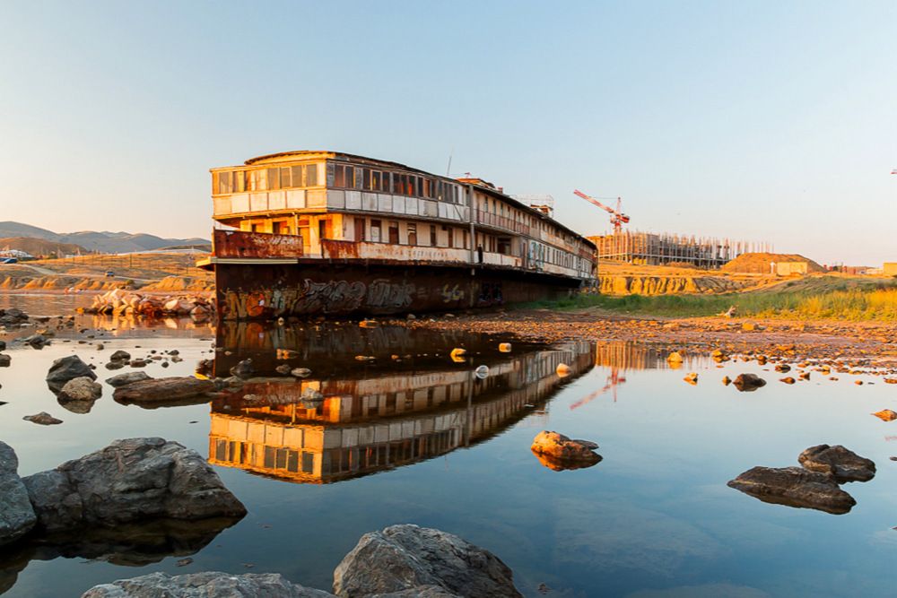 Photograph by Антонина Кузнецова