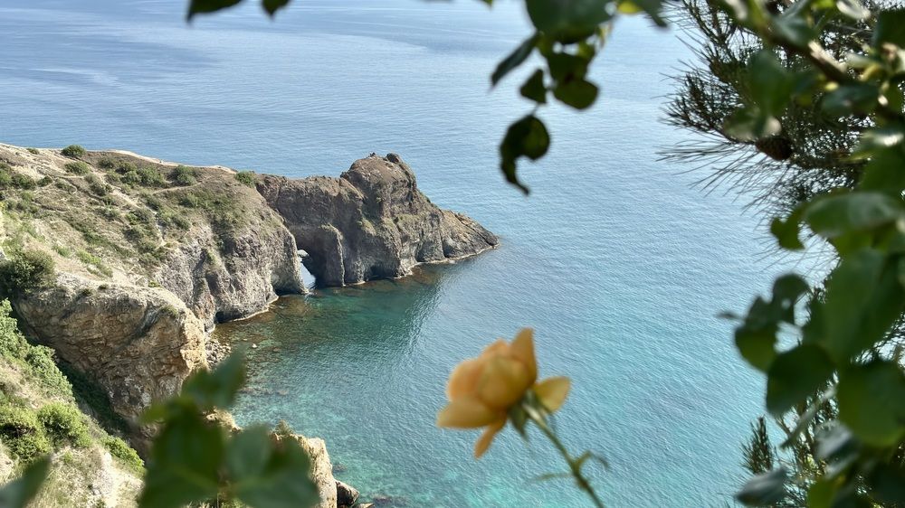 Photograph by Антонина Кузнецова