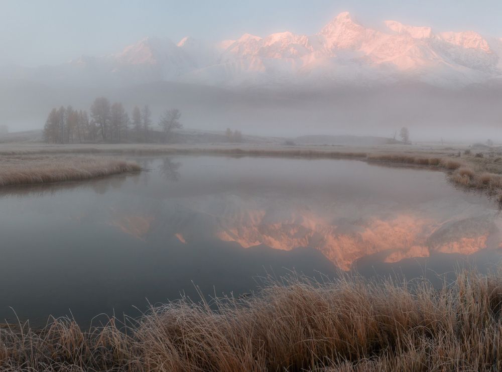 Photograph by Сергей Молоков