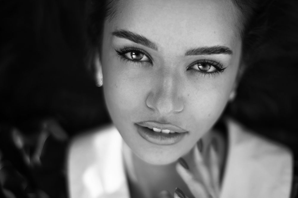 Photograph by Александр Паничев