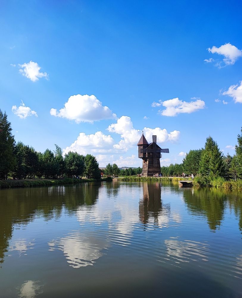 Photograph by Iskander