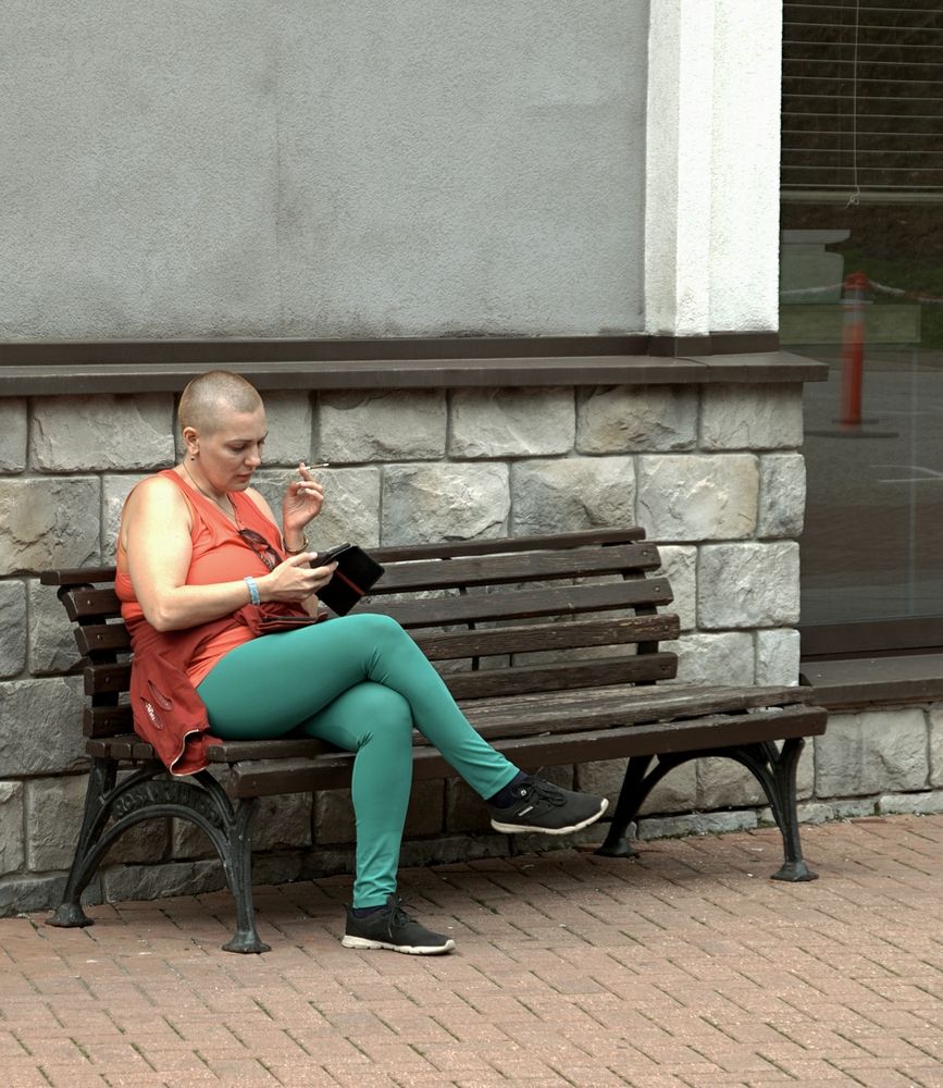 Photograph by Михаил Король