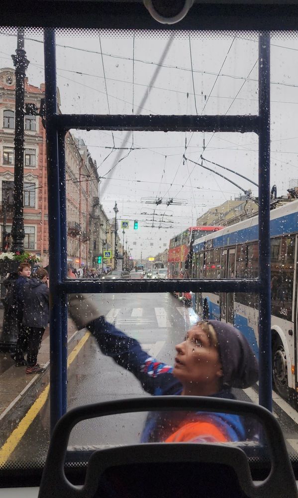 Photograph by Dimitri Bakhtadze